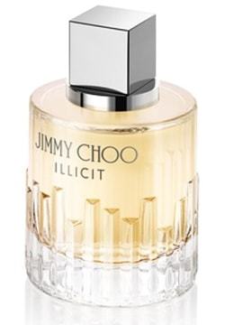 Оригинален дамски парфюм JIMMY CHOO Illicit EDP Без Опаковка /Тестер/